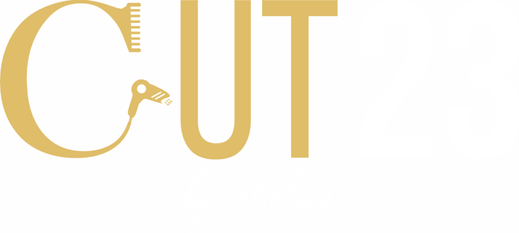 Logo CUT23 by Melissa