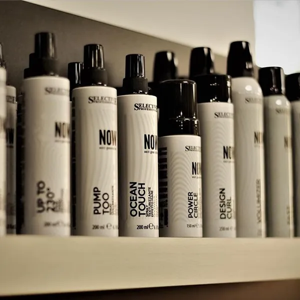 Haarpflegeprodukte